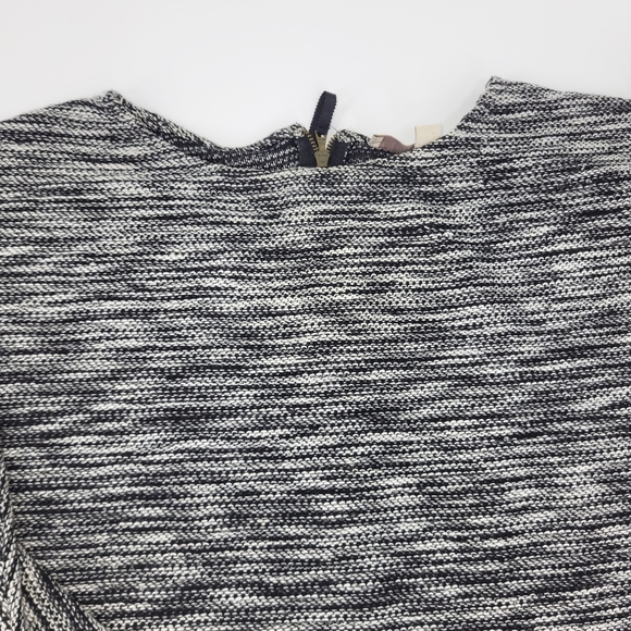 Loft Sweater Tunic Dress - Picture 3 of 9